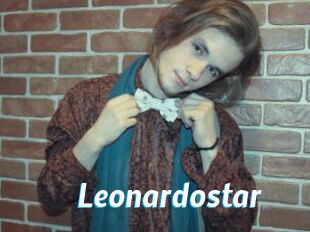 Leonardostar