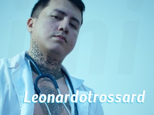 Leonardotrossard