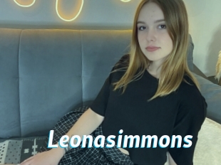 Leonasimmons