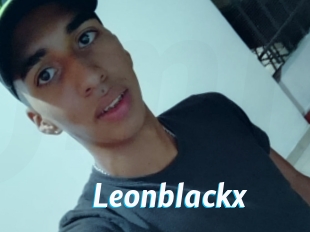 Leonblackx