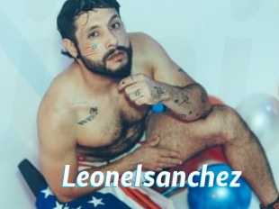 leonelsanchez J Mine