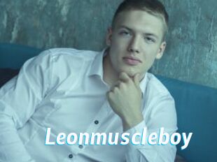 Leonmuscleboy