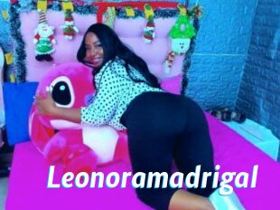 Leonoramadrigal