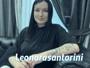 Leonorasantorini