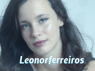 Leonorferreiros
