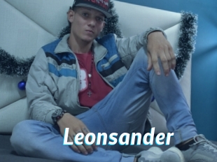 Leonsander