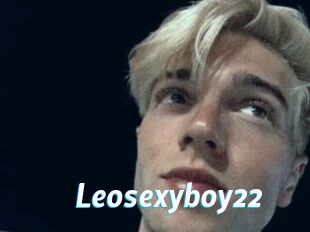 Leosexyboy22