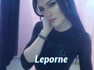 Leporne