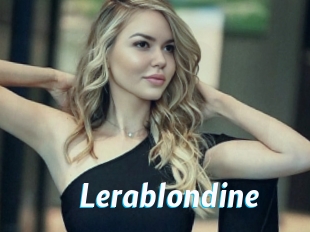 lerablondine J Mine