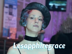 Lesapphiregrace