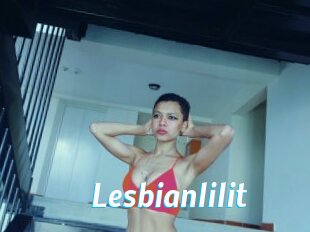 Lesbianlilit