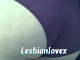 Lesbianlovex