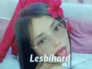 Lesbihard