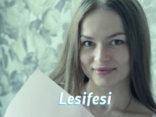 Lesifesi