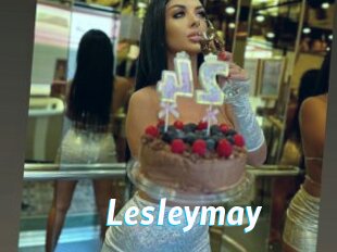 Lesleymay