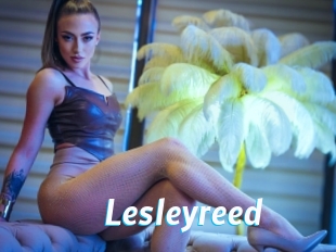 Lesleyreed