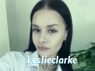 Leslieclarke