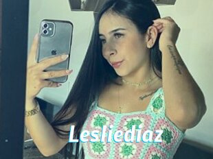 Lesliediaz