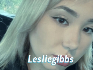 Lesliegibbs