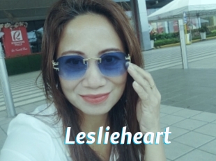 Leslieheart