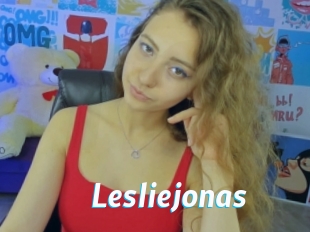lesliejonas J Mine