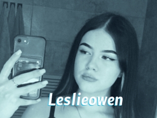 leslieowen J Mine