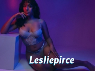 Lesliepirce