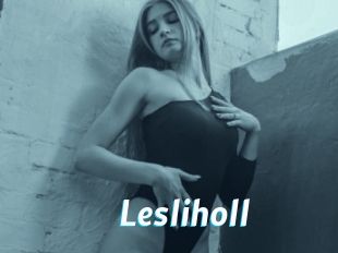 lesliholl J Mine