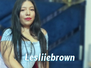 Lesliiebrown