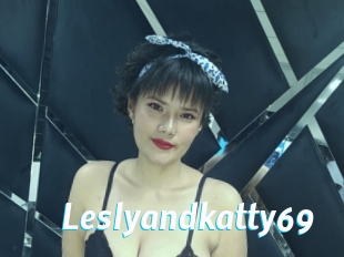 Leslyandkatty69