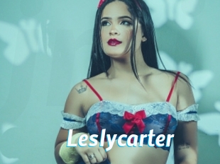 Leslycarter