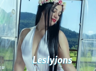 Leslyjons