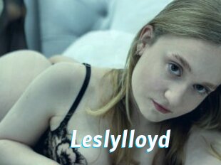 Leslylloyd