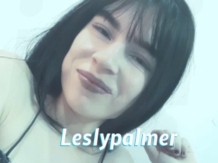 Leslypalmer