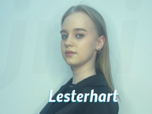 Lesterhart