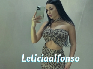 Leticiaalfonso
