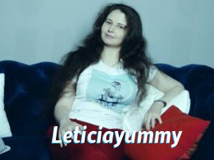 Leticiayummy