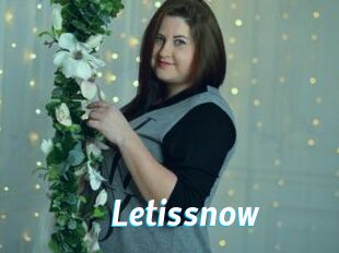 Letissnow