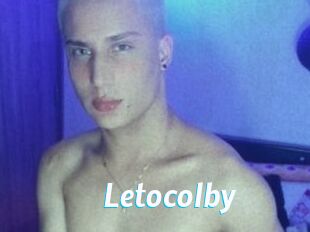 Letocolby