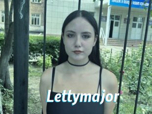 Lettymajor