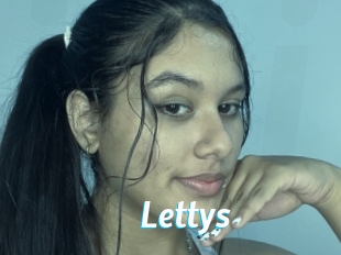lettys J Mine