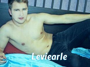 Leviearle