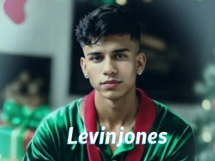 Levinjones