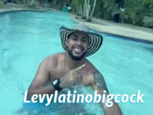 Levylatinobigcock