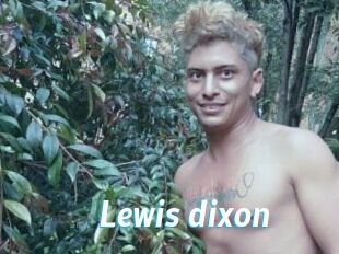 Lewis_dixon