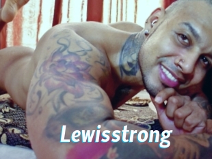 Lewisstrong