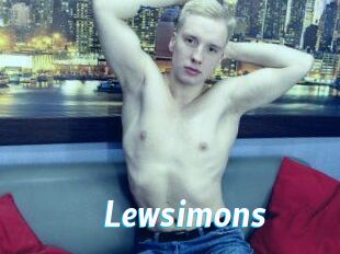 Lewsimons