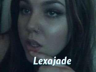 Lexa_jade
