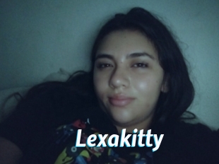 Lexakitty