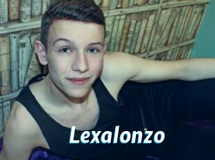 Lexalonzo